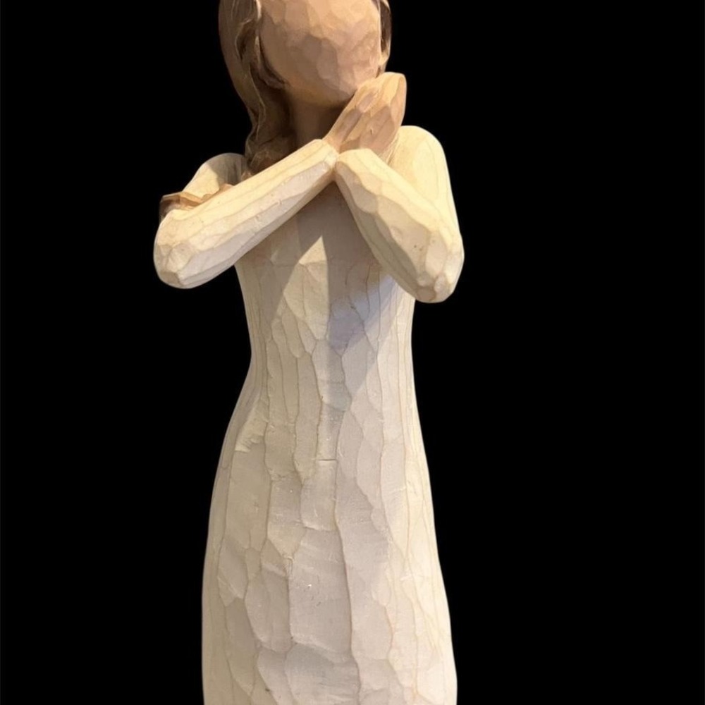 Willow Tree Joy Figurine 9"